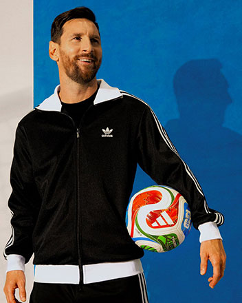 إطلاق الكرة الرسمية لكأس العالم ‎™26 FIFA‏